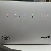 مودم تی دی ال تی ایرانسل