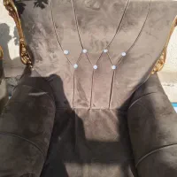 مبل راحتی|مبلمان خانگی و میز عسلی|سمنان, |دیوار