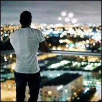 نگهبان میشم