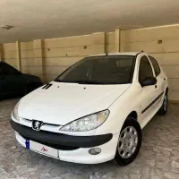 206تیپ دو
