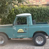 پاژن نیم تن 74
