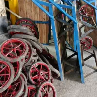 سیمان تیپ ۵ خوزستان|مصالح و تجهیزات ساختمان|بندر ماهشهر, |دیوار