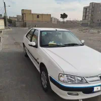 پارس xu7 مدل 92|خودرو سواری و وانت|محمدشهر, شهرک پیام (مهرالبرز)|دیوار