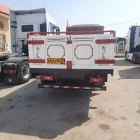 فوتون ۶ تن خوابدار