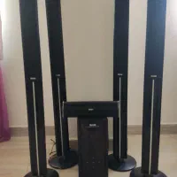 سینما خانواده باند ،اسپیکر،صاب. مارشال