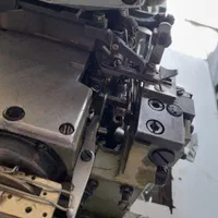 زیگزال سردوز یاماتو ژاپن موتور بزرگ|چرخ خیاطی و ریسندگی|اسلام‌شهر, شهرک امام حسین (میان آباد)|دیوار