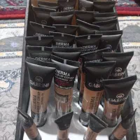 کرم پودر گابرینی یه استند کامل زیر قیمت بازار