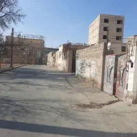 خانه ویلایی کلنگی۲۲۷ مناسب ساخت|فروش خانه و ویلا|صباشهر, |دیوار