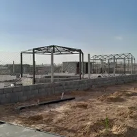 باغ باغچه ۵۰۰ متر تا ۱۵۰۰|فروش زمین و ملک کلنگی|اصفهان, شهرک شهید منتظری|دیوار