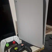 ps5digital|کنسول، بازی ویدئویی و آنلاین|بهارستان, |دیوار