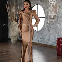 فروش عمده لباس مجلسی