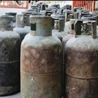 عوض کردن گاز کپسول