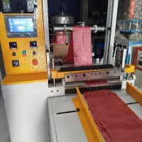 کسب و کار با دستگاه تولید نایلون