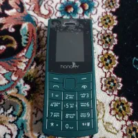 گوشی نو مارک هانوفر