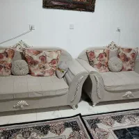 مبل سالم وتمیز