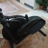 دوچرخه اسکی فضایی|تجهیزات ورزشی|فردیس, شهرک سپاه|دیوار