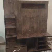 میز تلویزیون|میز تلویزیون|رشت, پاره بیجار|دیوار