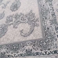 فرش ۴ متری در حدنونو|فرش|پیشوا, |دیوار