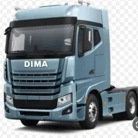 فروش اقساطی کشنده دیما 490