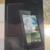 تبلت ایسوس ممو پد