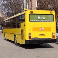 اتوبوس دربستی