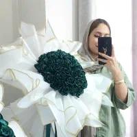 هدیه خاص و روز دختر|گل مصنوعی|شیراز, شریف‌آباد|دیوار