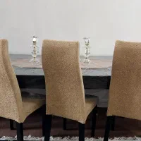 میز و صندلی ناهار خوردی8نفره