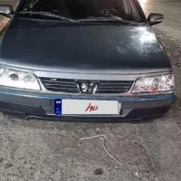 مدل 87 بیرنگ شمع کج|خودرو سواری و وانت|زاهدان, |دیوار