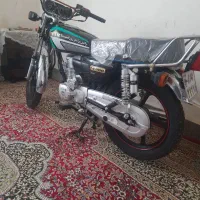 موتور ۲۰۰|موتورسیکلت|زاهدان, |دیوار