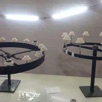 فروش دستگاه برش وبسته بندی چسب برق سفره یکبار مصرف|ماشین‌آلات صنعتی|هشتگرد, شهرک راه آهن|دیوار