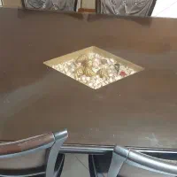 میز نهار خوری|میز و صندلی غذاخوری|تهران, دریا|دیوار