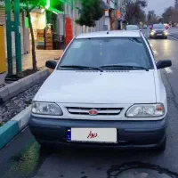 پراید 131 مدل 99