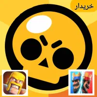 خرید براول استارز کاپ بالا 40 هزار|کنسول، بازی ویدئویی و آنلاین|قم, نیروگاه|دیوار