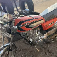 موتور ۱۵۰ هیرمند ۵دنده|موتورسیکلت|سیرجان, |دیوار