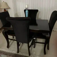 میزناهارخوری چهارنفره