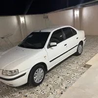 سمندLXمدل ۹۴ بدون یک ریال خرج