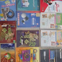 کتاب تست و تشریحی