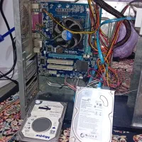 سیستم i5 نسل ۳|رایانه رومیزی|تهران, هفت چنار|دیوار