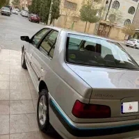 پارس tu5مدل۱۴۰۰گاز سیمی|خودرو سواری و وانت|کرمان, |دیوار