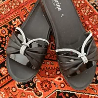 دمپایی روفرشی ومجلسی