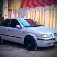 سمند..فقط معاوضه با ۴۰۵
