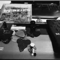 آموزش گیتار الکتریک