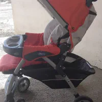 کالسکه چیکو ایتالیایی مدل کرتینا