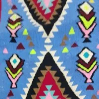 گلیم دست باف|گلیم، جاجیم، گبه|تکاب, |دیوار