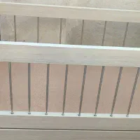 تخت خواب کودک