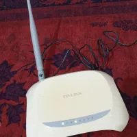 وای فای سیمی یا ثابت