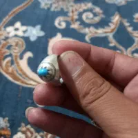انگشترفیروزه
