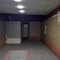 اجاره مغازه ۷۰متری/بر جاده اصلی و دو نبش