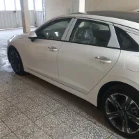 کیا اپتیما k5 2024|خودرو سواری و وانت|تهران, گیشا|دیوار