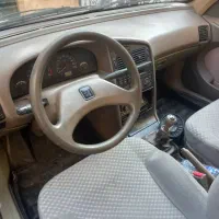 پژو 405 دوگانه شرکتی مدل 1390
